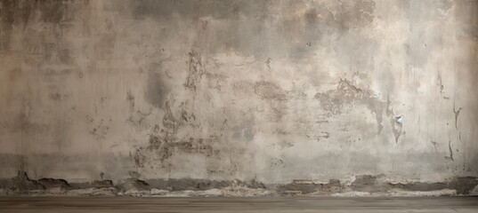 Abstract gray wall texture background. Generative AI technology.