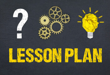 Wall Mural - Lesson Plan	