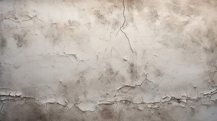 Wall Mural - old concrete wall texture background with urban grunge design.