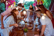 © ivanko80 - Friends have birthday party