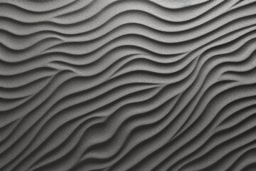 Wall Mural - Abstract blurred black texture background.