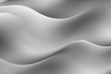 Wall Mural - Abstract blurred black texture background.