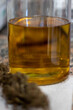 Home made cannabis oil. Some countries allow patients to make their own cannabis medicine. CBD oil is the most popular form of extraction of cannabinoids.