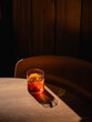 © Andrew Urwin/Stocksy - Negroni