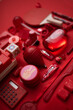 © Pati Gagarin/Stocksy - A collection of red objects