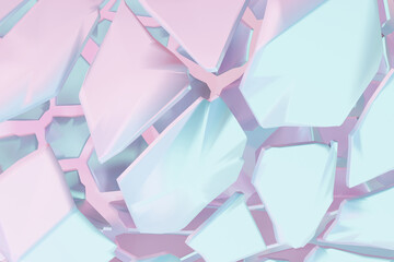 abstract 3d background