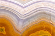 © Marilar Irastorza/Stocksy - Moroccan Agate, Closeup