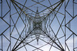 © Tim Booth/Stocksy - Electrical Pylon