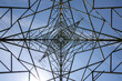 © Tim Booth/Stocksy - Electrical Pylon
