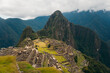 © Carlos Gonzales/Stocksy - Machu Picchu