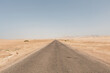 © Jovana Milanko/Stocksy - Road trough the dessert