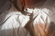 © Simone Wave/Stocksy - Warm light on the bed