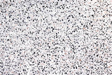 Wall Mural - Terrazzo old texture floor seamless patterns or polished stone background