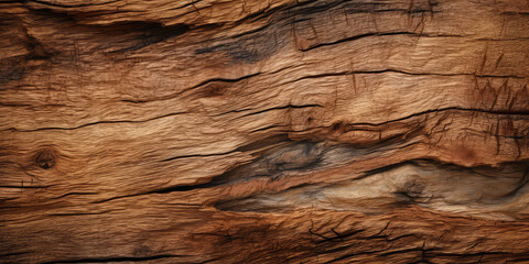 Bark wood texture, untreated natural tree bark, backdrop.