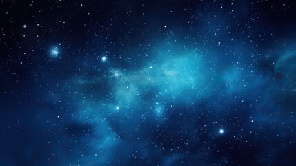 blue moon. super full moon august. moon bright. stars. the background full of stars in the galaxy.