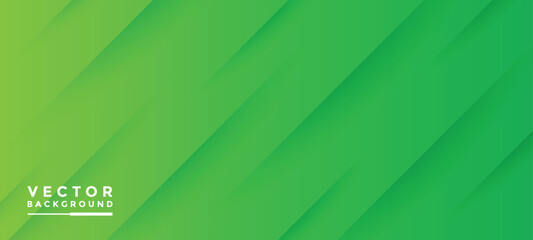 Wall Mural - green background vector illustration lighting effect graphic for text and message board design infog