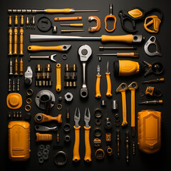 toolkit repair