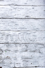 Weathered Wooden Wall Texture