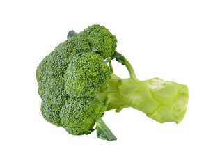 Sticker - Broccoli transparent png