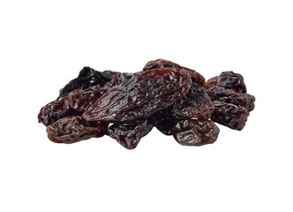 Wall Mural - raisins transparent png