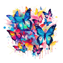 Design With Butterflies