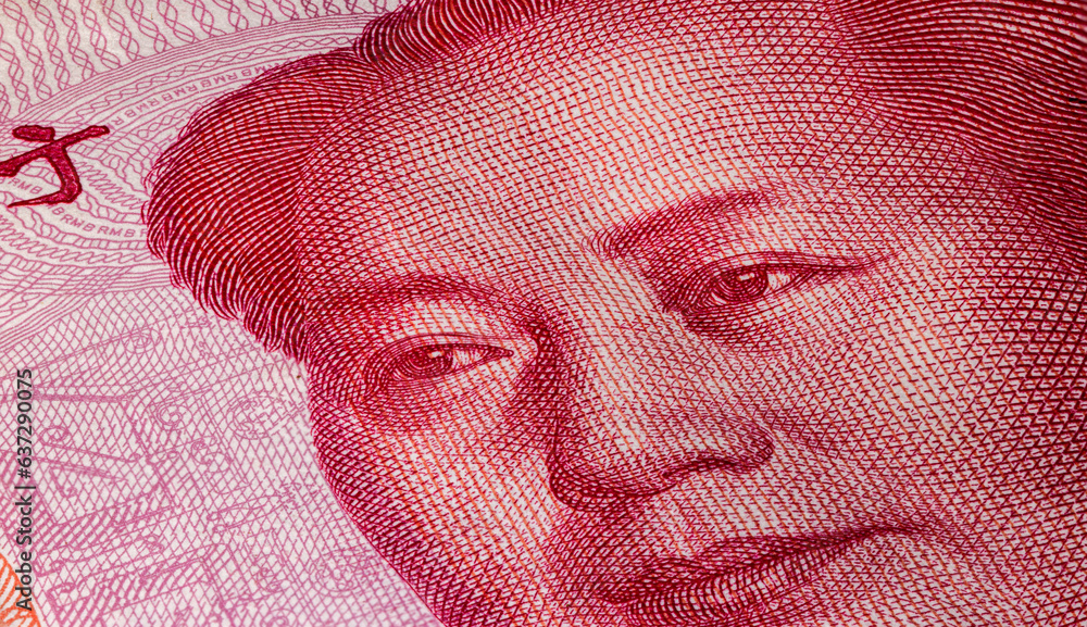 17 Rmb 100 Renminbi or Chinese yuan or abbreviated RMB, the official currency ...