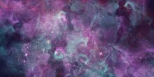 Abstract Background With Pink Galaxy Lover Winter Flavor Classic Modern Digital Vintage Surface Canvas Use Interior Designing Texture Graphics Art Image Background Vector Use Template Slide Use Art 