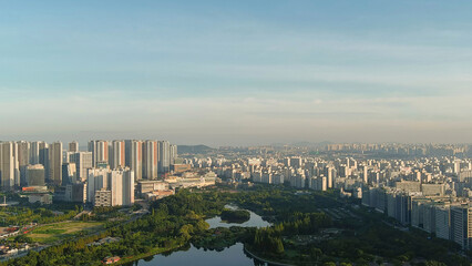 일산호수공원,일산,고양시,경기도