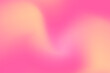 © Ja Creatives - Vibrant pastel sunrise color design with flowing watercolor hues. Swirling gradient mesh in shades of pink, red, and magenta. Rose and salmon pink gradient background with a trendy neon touch. EPS 10