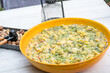 © johannes - Salat Kartoffel Gurke Kartoffel Gurkensalat Salat rezent