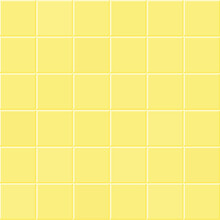 Yellow Tiles Texture. Abstract Gray Vector Background