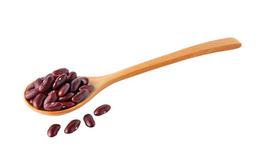 Wall Mural - kidney beans transparent png