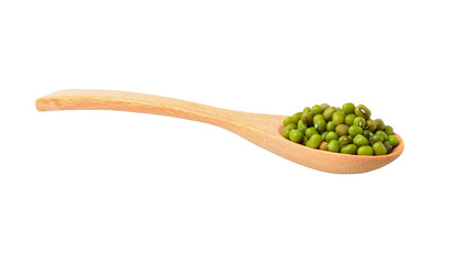 Poster - green mung beans transparent png