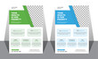 © Tahiea Easmin Riya - Medical Flyers Templates, Medical Flyer Template,