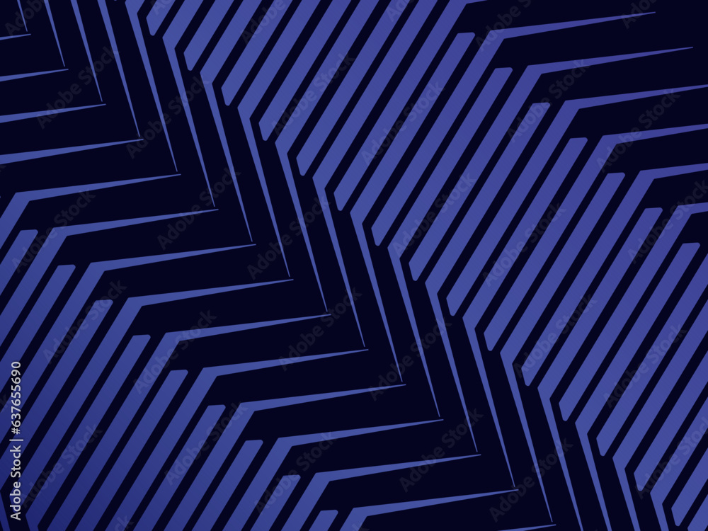 Premium background design with diagonal dark blue stripes pattern ...