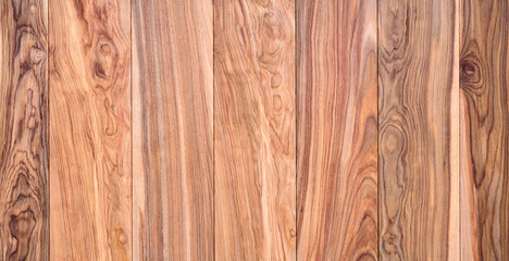 Wall Mural - wooden wall or table background. old board texture