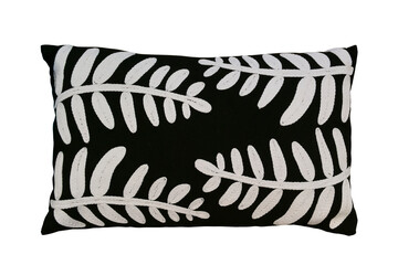 Sticker - Decorative couch cushion