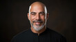 © Robert Kneschke - Egyptian man in 50s, bald, gray beard