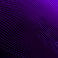 Poster - abstract purple background made by midjourney