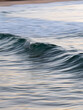 © AlexandraDaryl - Small wave view in motion on the beach.