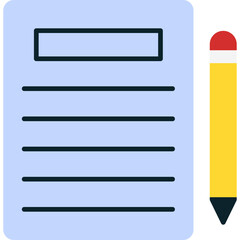 Poster - Agreement Icon