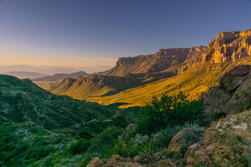 Big Bend National Park