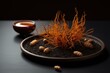 A very significant traditional Chinese medication is cordyceps sinensis