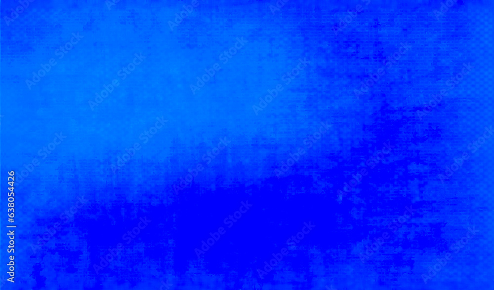 Dark blue background banner with copy space for text or image, Usable ...