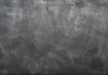  vintage distressed grunge texture and dark gray charcoal color paint