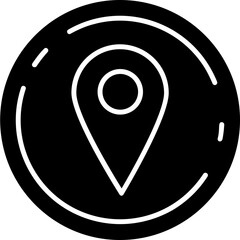 Poster - Location Icon