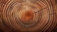 Growth Rings Background, Tree Tribe