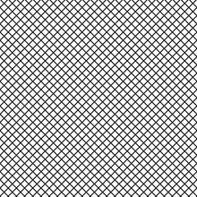 Black Grid Pattern Overlay