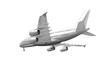 © Lakmal Fdo - airplane