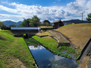 萩　城下町